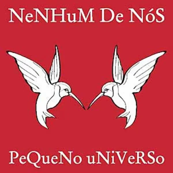 Pequeno Universo