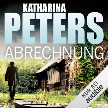 Abrechnung by Katharina Peters - album cover