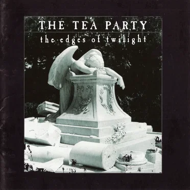 The Edges of Twilight