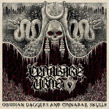 Cynabare Urne