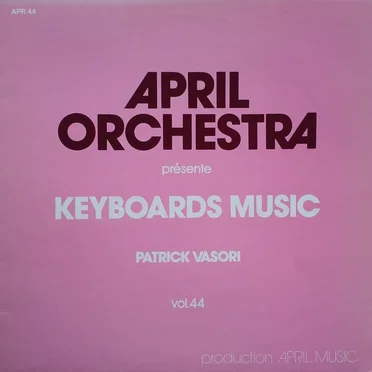 Keyboards Music