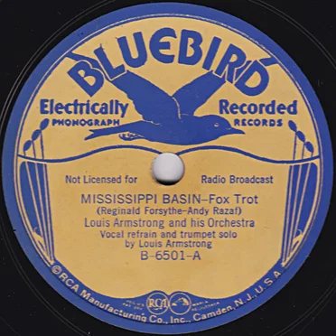 Mississippi Basin / Hobo You Can’t Ride This Train