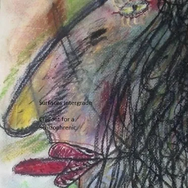 Chillout for a Schizophrenic by Illenberger - album cover