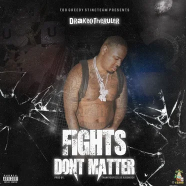 Fights Don’t Matter