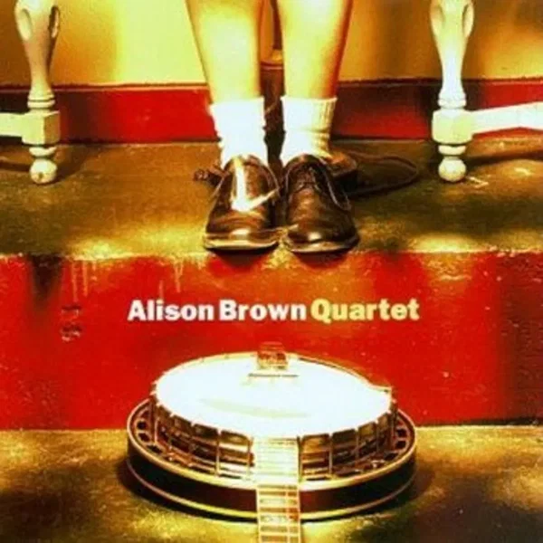 Alison Brown Quartet