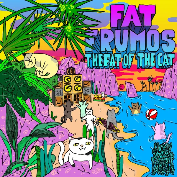 The Fat of the Cat
