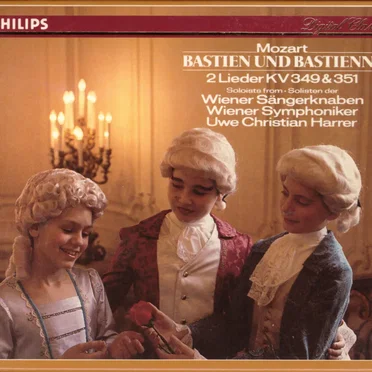 Bastien und Bastienne