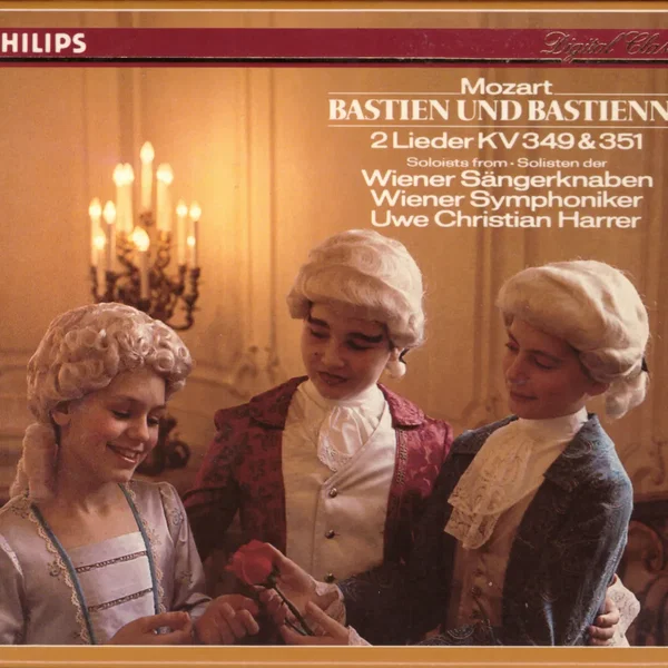 Bastien und Bastienne