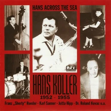 Hans Across the Sea 1952 - 55