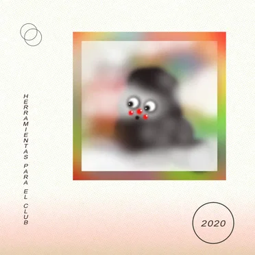 HERRAMIENTAS PARA EL CLUB 2020 by Various Artists - album cover