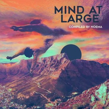 Mind at Large (Compiled by Noema) by Noema - album cover