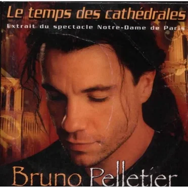 Le Temps des cathédrales
