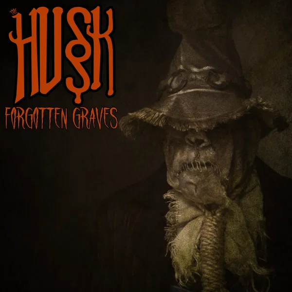 Forgotten Graves