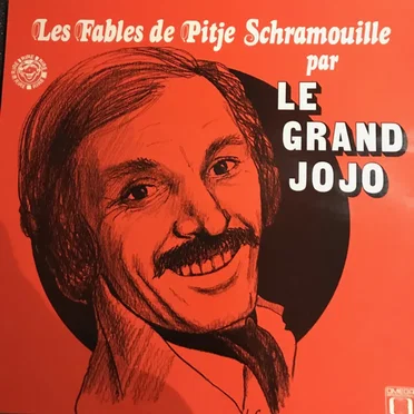 Les Fables de Pitje Schramouille