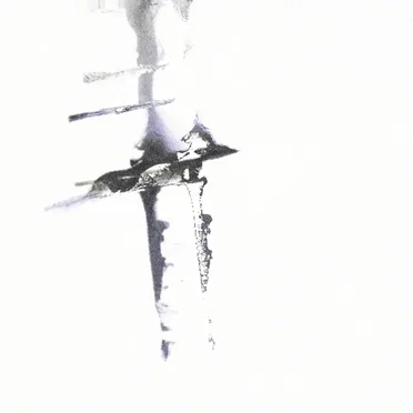 Ombrä by Opio del Mono - album cover