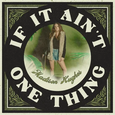 If It Ain’t One Thing