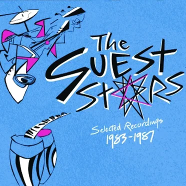 Selected Recordings 1983 - 1987