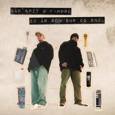 20 År Som Sur og Snål