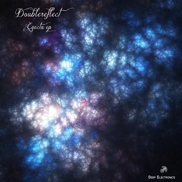 Eyecta EP by Doublereflect - album cover