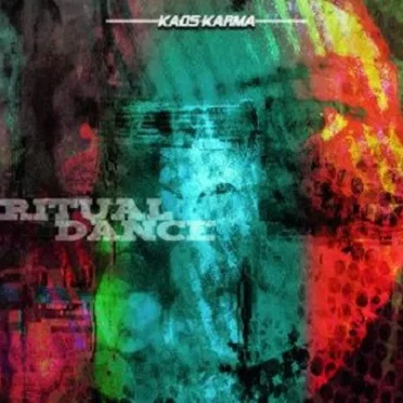 Ritual Dance by Kaos Karma - album cover