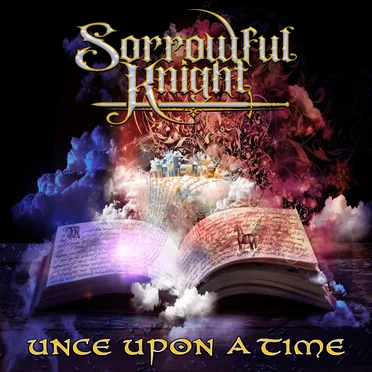 Once Upon a Time by Sorrowful Knight - album cover