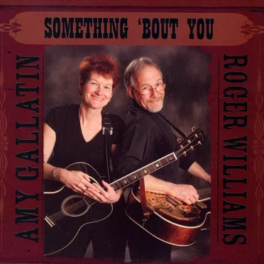 Something 'Bout You