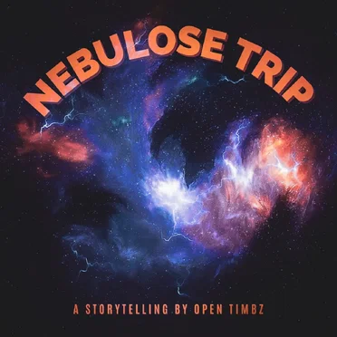Nebulose Trip by Open Timbz - album cover