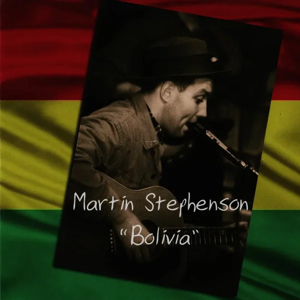 Bolivia