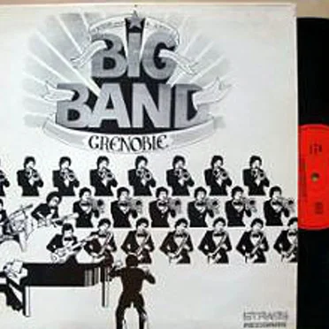 Big Band de Grenoble
