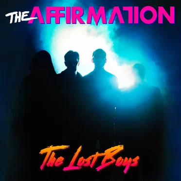 The Lost Boys