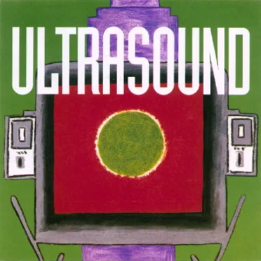 Ultrasound