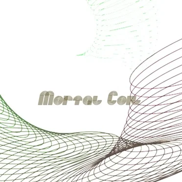 Mortal Coil by satie - album cover