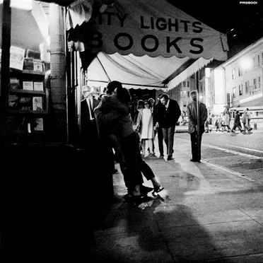 The Fooler by Nick Waterhouse - album cover