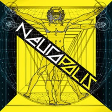 Neuropolis by Various Artists - album cover