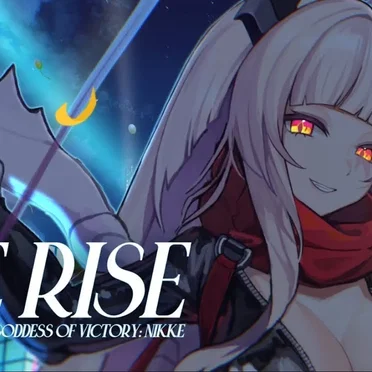 We Rise