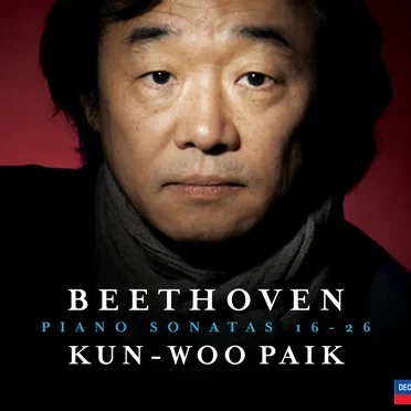 Piano Sonatas 16 ‐ 26