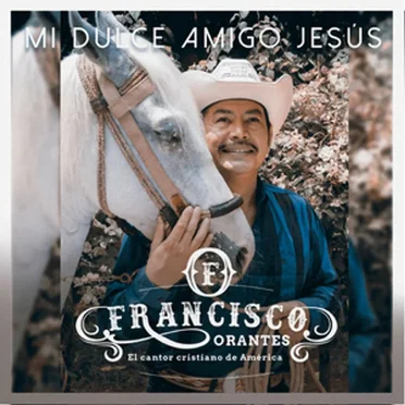Mi dulce amigo Jesús