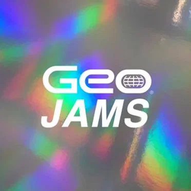 Geo Jams Volume III