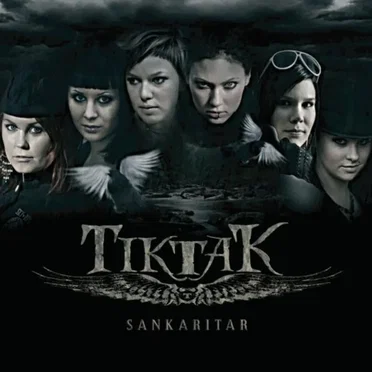 Sankaritar