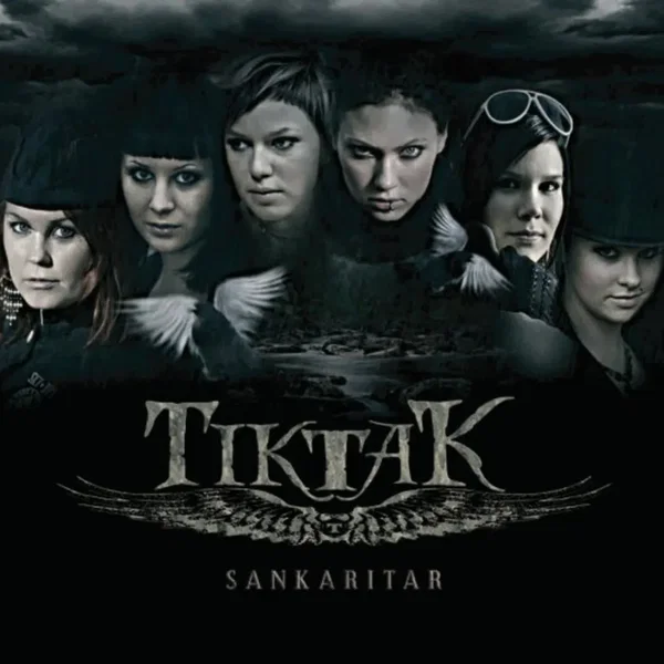 Sankaritar