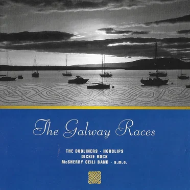 The Galway Races by Various Artists - album cover
