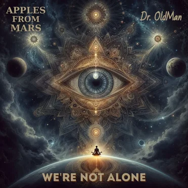 We're Not Alone