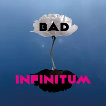 Bad Infinitum by Weston Super Maim - album cover