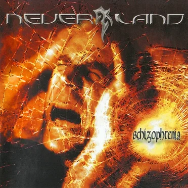Schizophrenia by Neverland - album cover