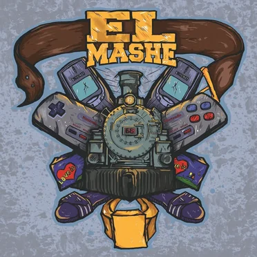 El Mashe