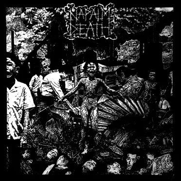 Napalm Death