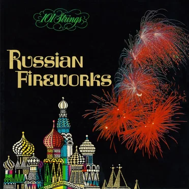 Russian Fireworks