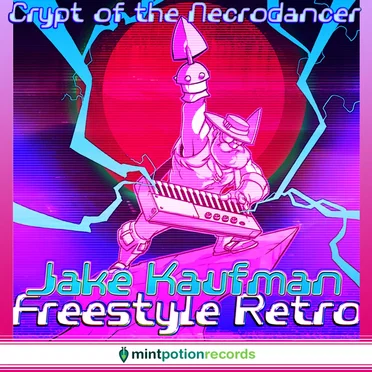 Crypt of the NecroDancer: Freestyle Retro