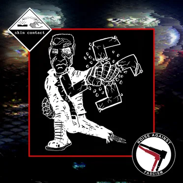split w/Noise Against Fascism