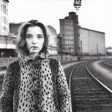 Before Sunrise